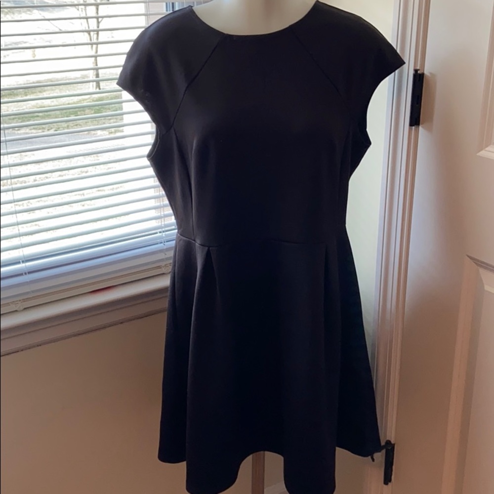 Woman’s dress
